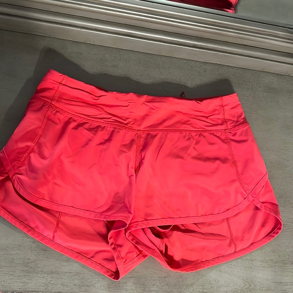Lulu shorts